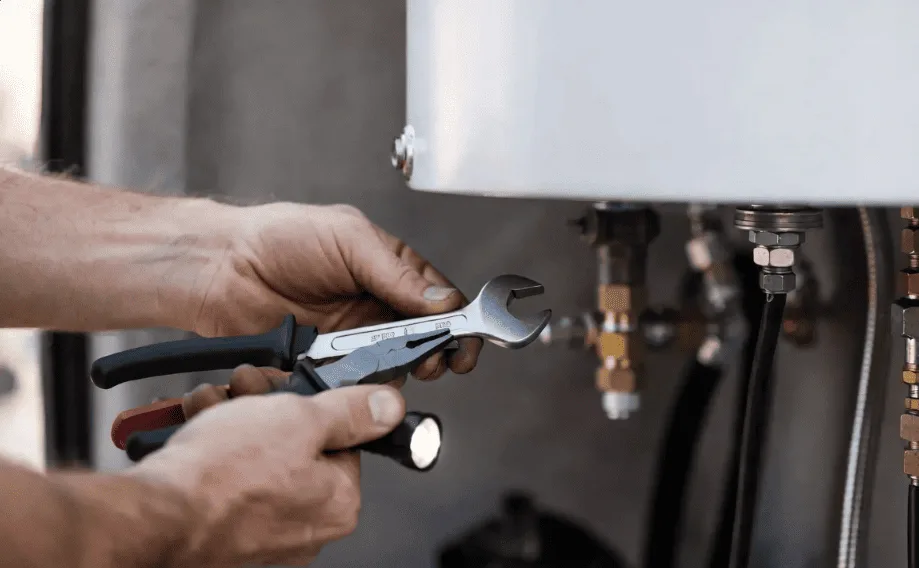 Why choose Water Heater Repair in Reese, MI